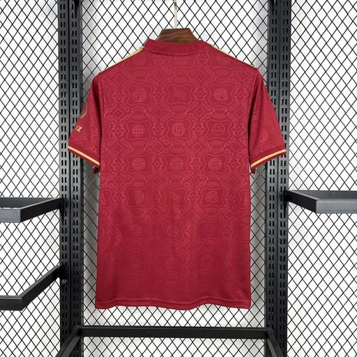 FC Bayern Múnich 2025/2026 Edición Especial 125 Aniversario - Versión Fan [Adulto]