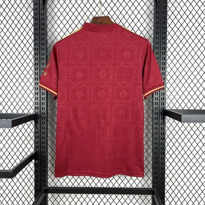FC Bayern München 2025/2026 Special Edition 125th Anniversary - Fan Version [Adult]