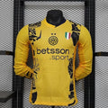 Inter Milan 2024/2025 Third - Player Version [Adult]