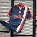 Atletico Madrid 1998/1999 Away - Fan Version [Adult]