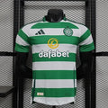 Celtic FC 2024/2025 Home - Player Version [Adult]