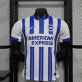 Brighton & Hove Albion 2024/2025 Home - Player [Adult]