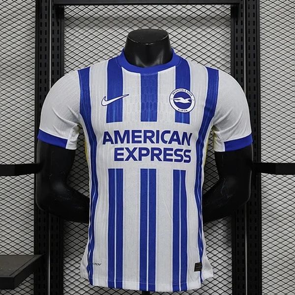 Brighton & Hove Albion 2024/2025 Home - Player [Adult]