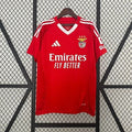SL Benfica 2024/2025 Home - Fan [Adult]