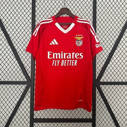 SL Benfica 2024/2025 Home - Fan [Adult]