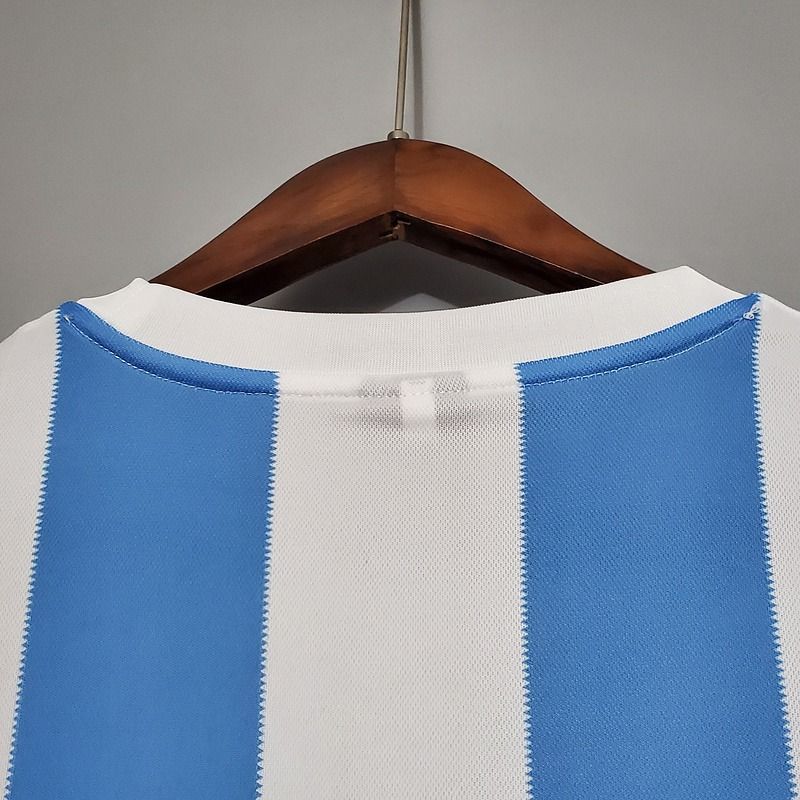 Selección Nacional Argentina 1986 Local - Aficionado [Adulto]