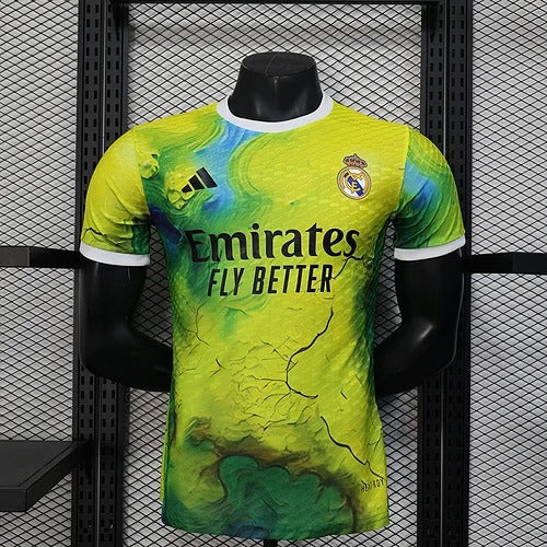 Real Madrid 2025/2026 Special Edition - Player Version [Adult]
