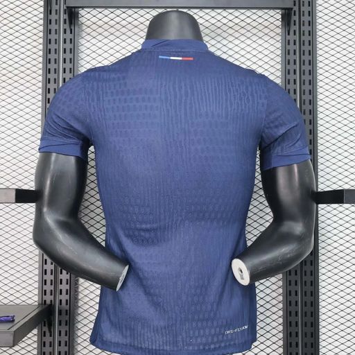 Paris Saint-Germain 2024-2025 Home Player