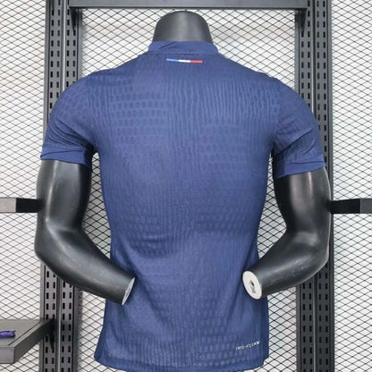 Paris Saint-Germain 2024/2025 Home - Player [Adult]