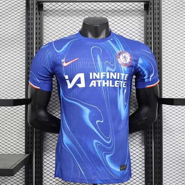 Chelsea FC 2024/2025 Home - Player Version [Adult]