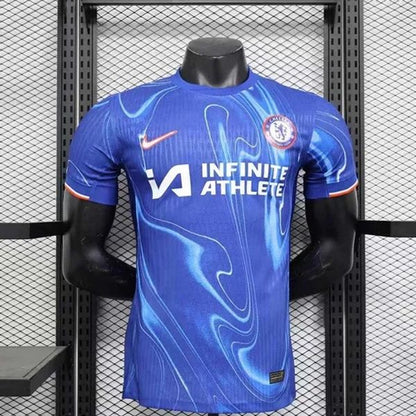 Chelsea FC 2024/2025 Home - Player Version [Adult]