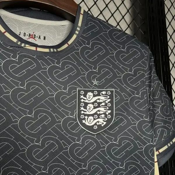 Équipe nationale d'Angleterre Édition spéciale 2024 - Version supporter [Adulte]