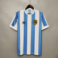 Retro Argentina 1978 Home Fan