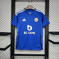 Leicester City FC 2024/2025 Home - Fan [Adult]