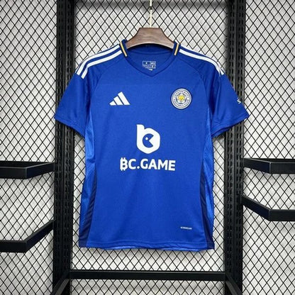 Leicester City FC 2024/2025 Home - Fan [Adult]