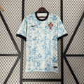 Portugal 2024 Away Fan