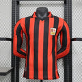 AC Milan 2024/2025 Special Edition Long Sleeve - Player Version [Adult]