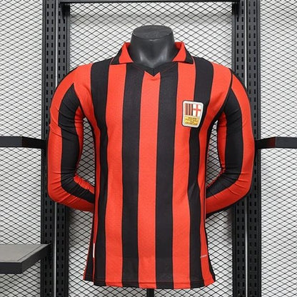 AC Milan 2024/2025 Special Edition Long Sleeve - Player Version [Adult]