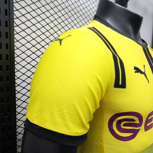 Borussia Dortmund 2024/2025 Anniversary Edition - Player [Adult]