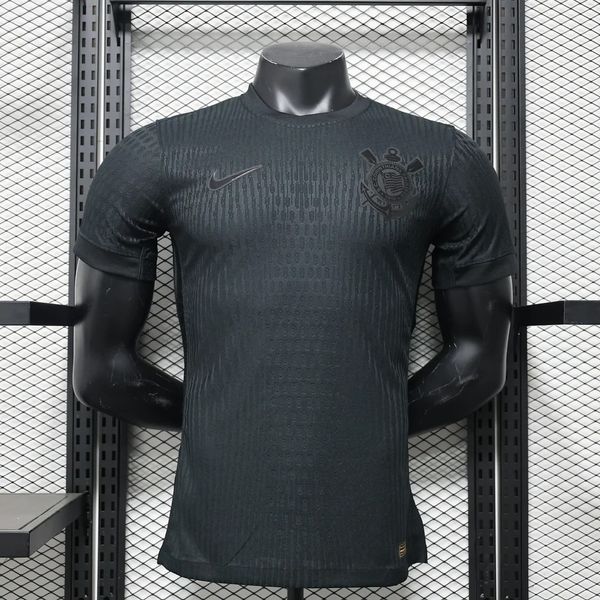 Corinthians Paulista 2024/2025 Away - Player Version [Adult]