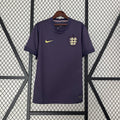 Aficionado visitante de Inglaterra 2024