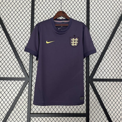 Aficionado visitante de Inglaterra 2024