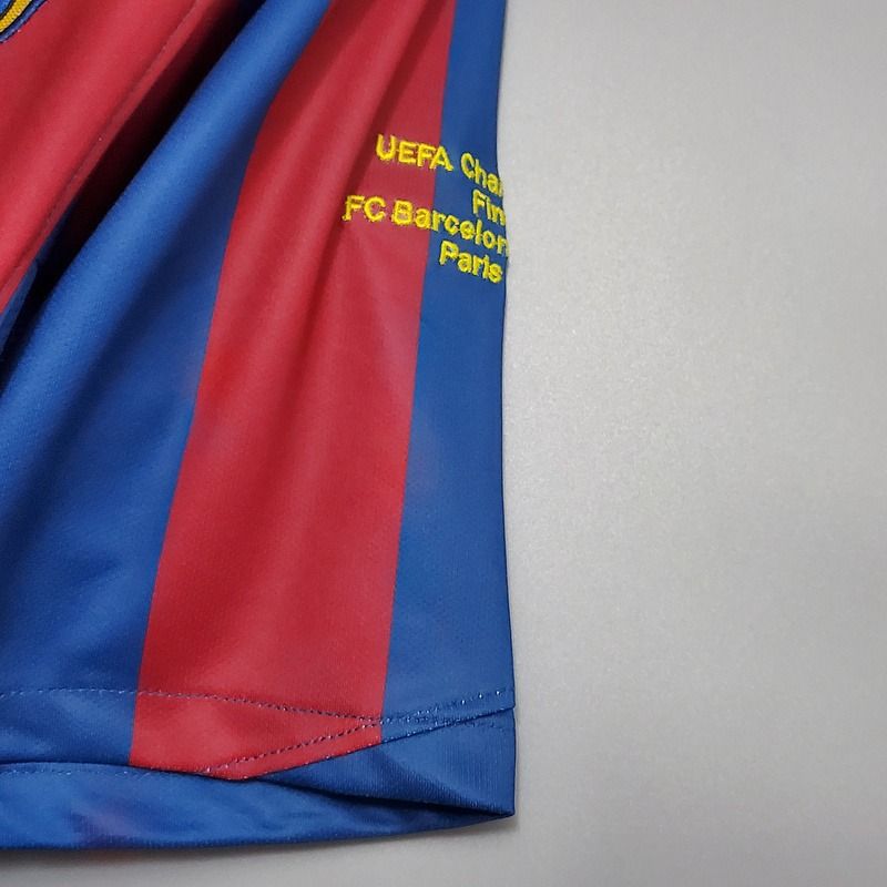 FC Barcelona 2005/2006 Home - Fan Version [Adult]