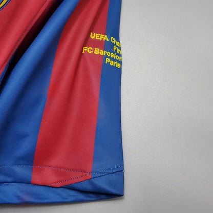 FC Barcelona 2005/2006 Home - Fan Version [Adult]