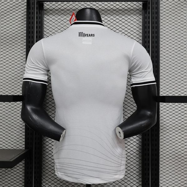 AS Monaco FC 2024/2025 Away - Player Version [Adult]