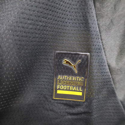 Borussia Dortmund 2024/2025 Away - Player [Adult]