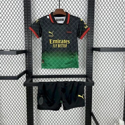 AC Milan 2024/2025 Special Edition - Fan Version [Kids]
