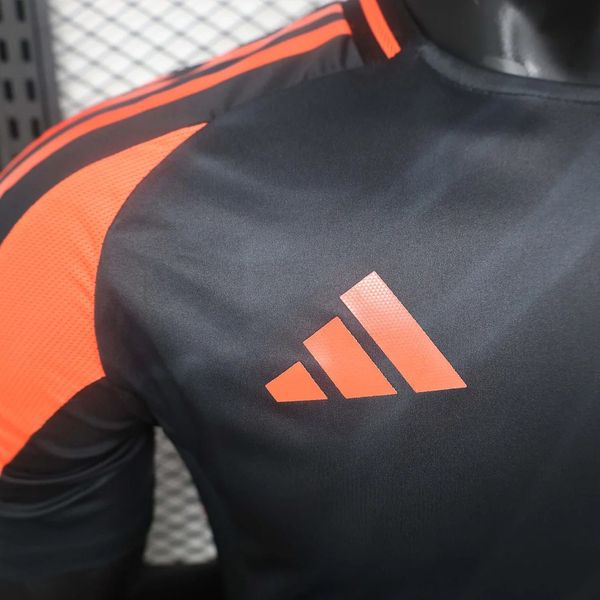 Colombia National Team 2024/2025 Away - Player [Adult]
