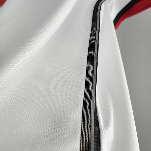 Retro Germany 2014 Home Fan