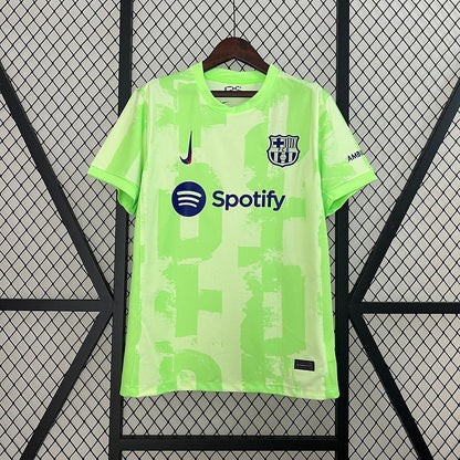 FC Barcelona 2024/2025 Third - Fan Version [Adult]