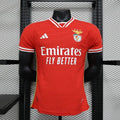 SL Benfica 2024/2025 Home - Player [Adult]