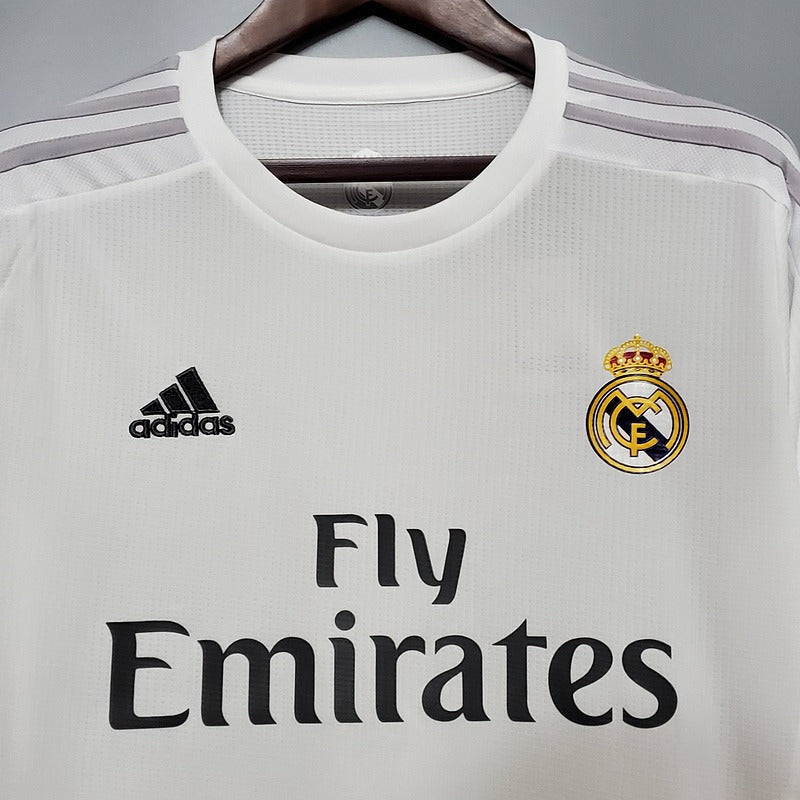 Real Madrid 2015/2016 Home - Fan Version [Adult]