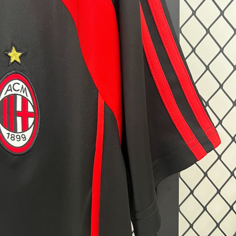 AC Milan 2000/2001 Visitante - Versión Fan [Adulto]