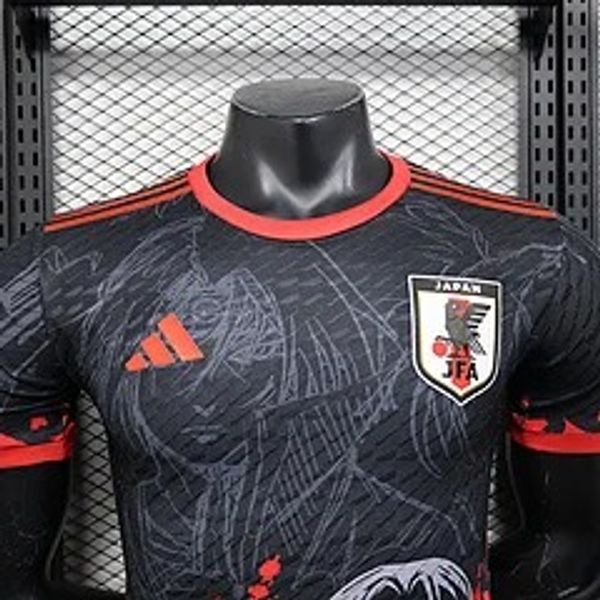 Japan National Team 2025/2026 Special Edition - Player Version [Adult]