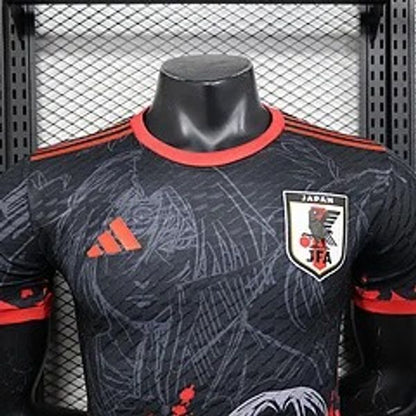 Japan National Team 2025/2026 Special Edition - Player Version [Adult]