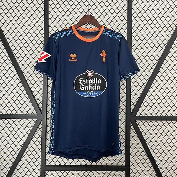 RC Celta de Vigo 2024/2025 Extérieur - Fan [Adulte]