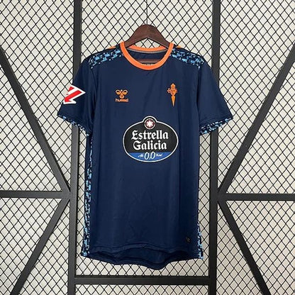 RC Celta de Vigo 2024/2025 Away - Fan [Adult]