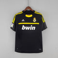 Real Madrid 2011/2012 Goalkeeper - Fan Version [Adult]