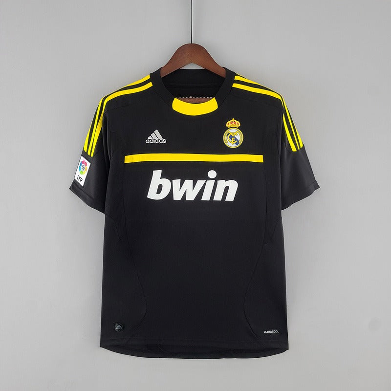 Real Madrid 2011/2012 Goalkeeper - Fan Version [Adult]