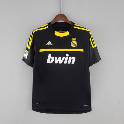 Real Madrid 2011/2012 Goalkeeper - Fan Version [Adult]