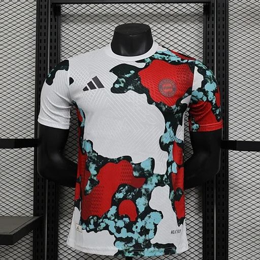 FC Bayern München 2025/2026 Special Edition - Player Version [Adult]
