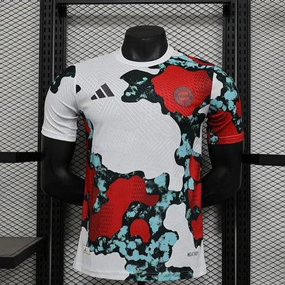 FC Bayern München 2025/2026 Special Edition - Player Version [Adult]
