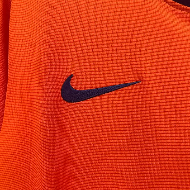 Équipe Nationale des Pays-Bas 2024/2025 Domicile - Fan [Adulte]