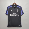 Real Madrid 2015/2016 Third - Fan Version [Adult]