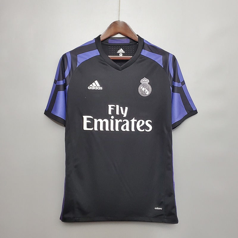 Real Madrid 2015/2016 Third - Fan Version [Adult]