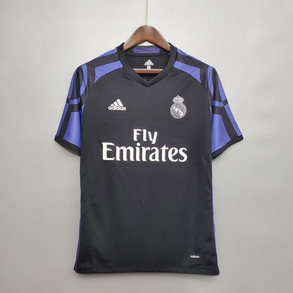 Real Madrid 2015/2016 Third - Fan Version [Adult]